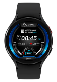 Galaxy watch ultra