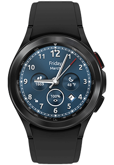 Galaxy watch ultra