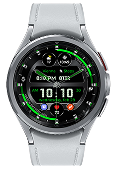 Galaxy watch ultra
